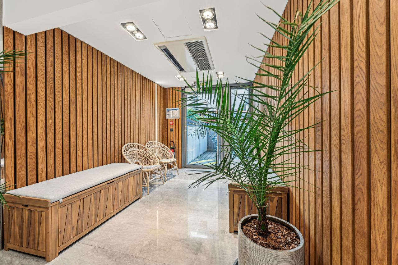 Bureau Neuilly-sur-Seine 639m² Location bureau Neuilly-sur-Seine Hauts-de-Seine OLBUR2002101 8
